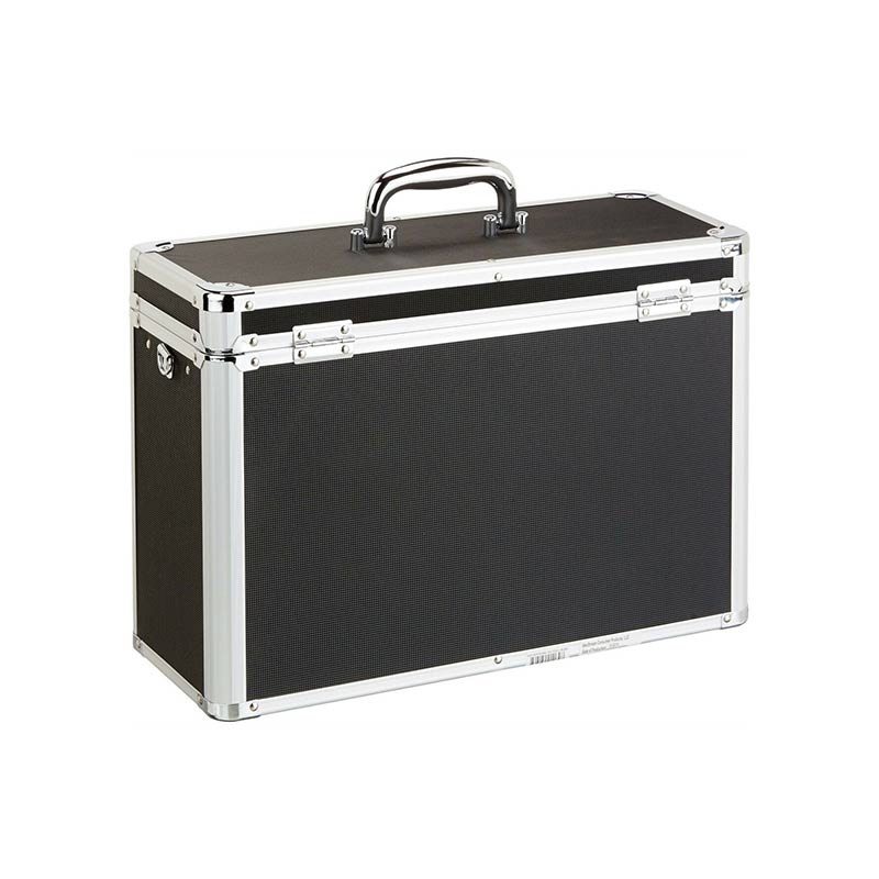 Caja de seguridad para archivo Vaultz