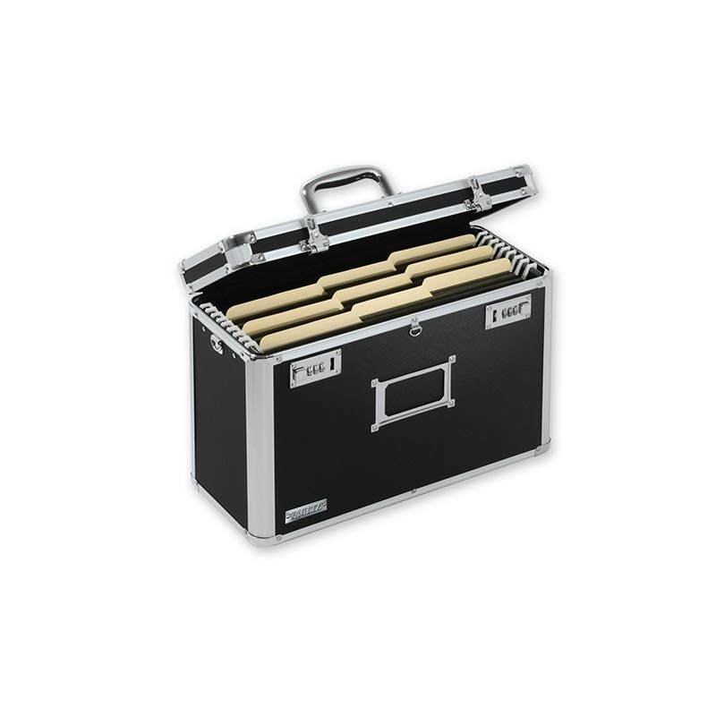 Caja de seguridad para archivo Vaultz