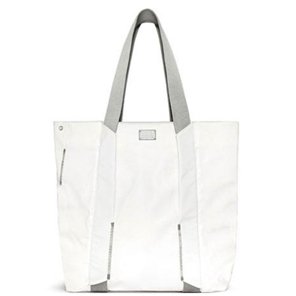 Bolso Built para portátil y uso diario color Blanco