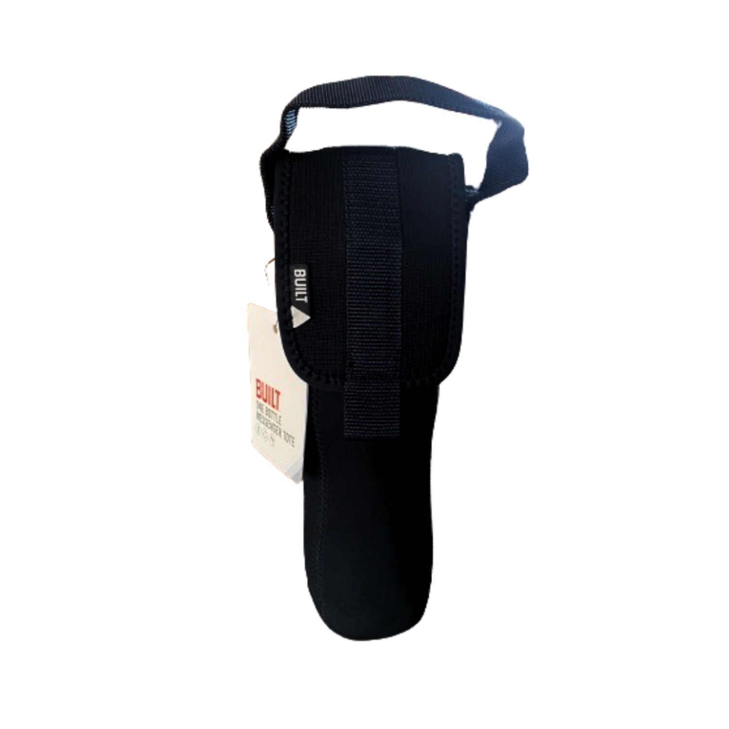 Funda para botella Built color negra
