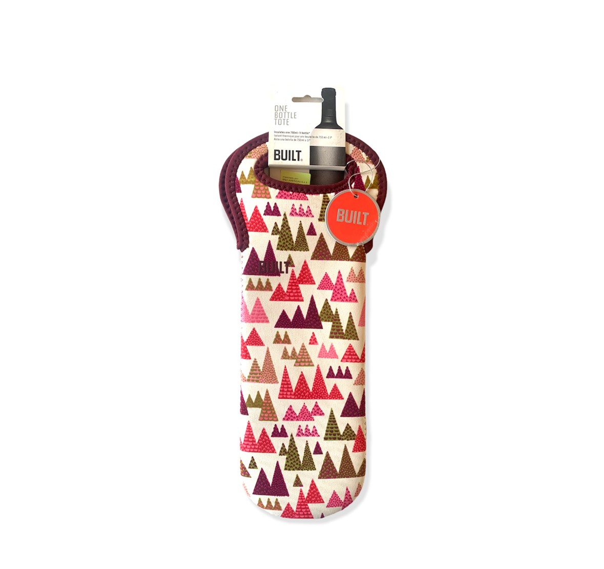 Funda para botella Built Funda para botella Built