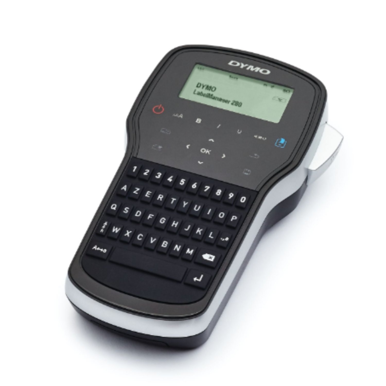 Rotuladora Label Manager 280P Dymo