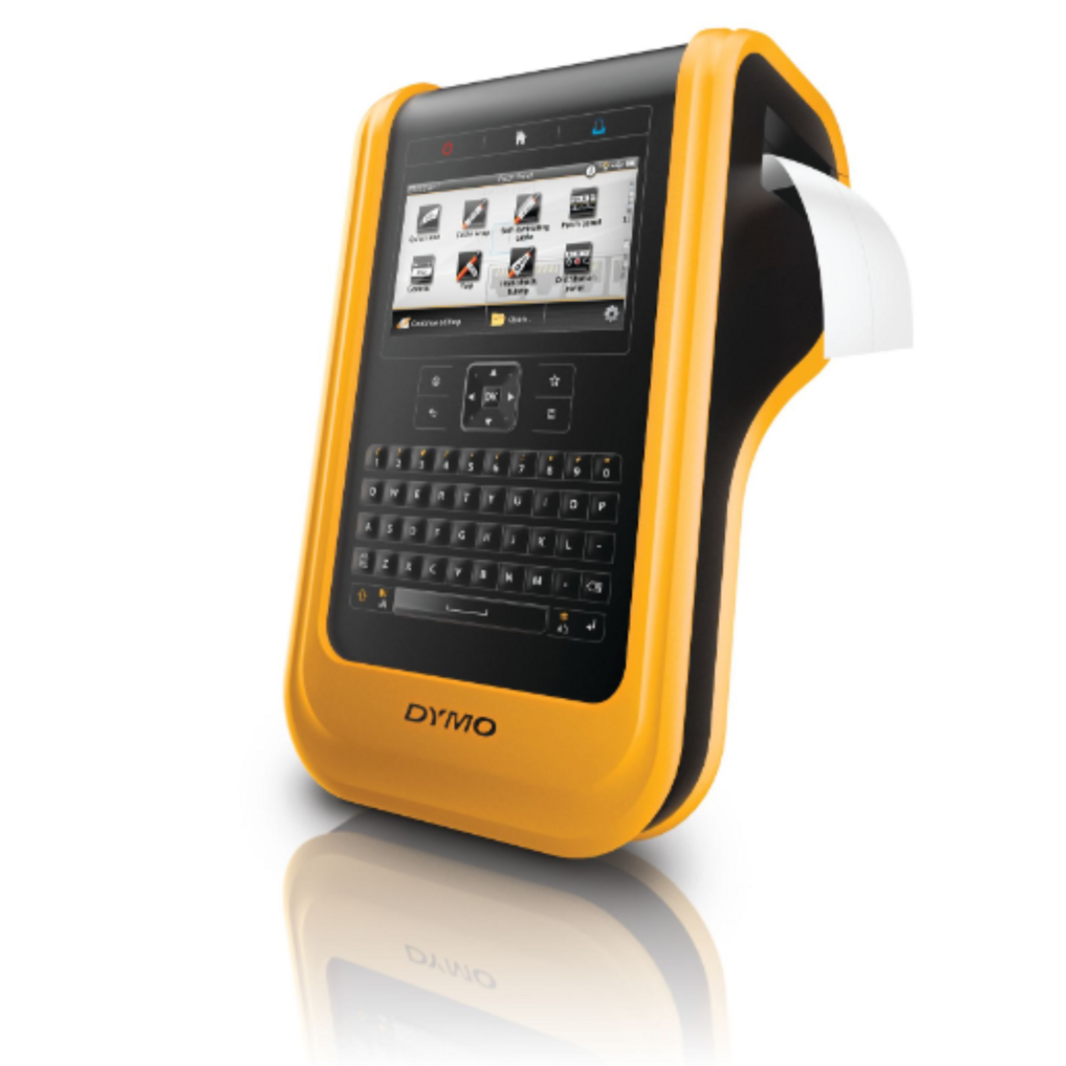 Kit rotuladora industrial XTL 500 Dymo Kit rotuladora industrial XTL 500 Dymo