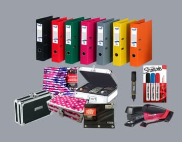 Articulos de Papelería