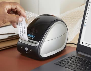 Etiquetas para Impresoras